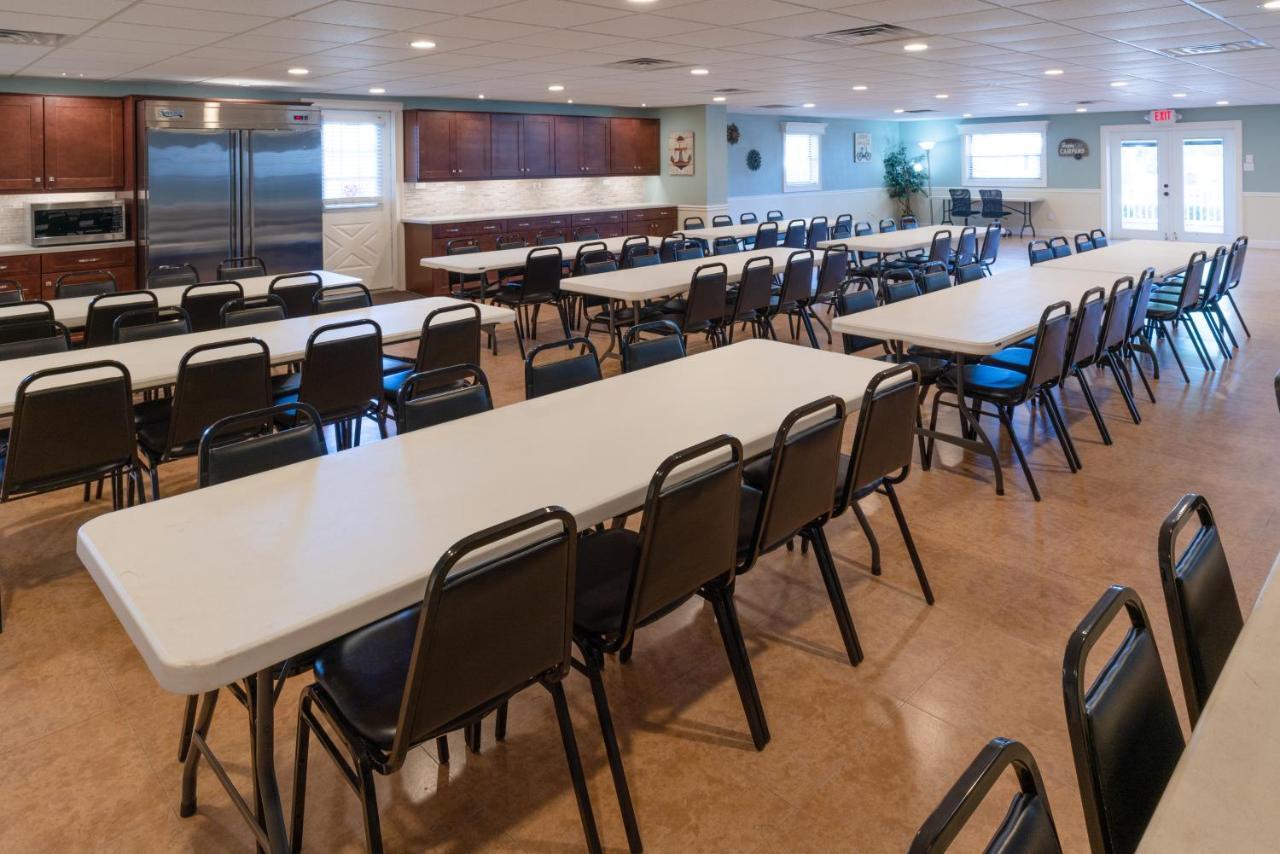 Daytona Beach Rv Villa Kültér fotó