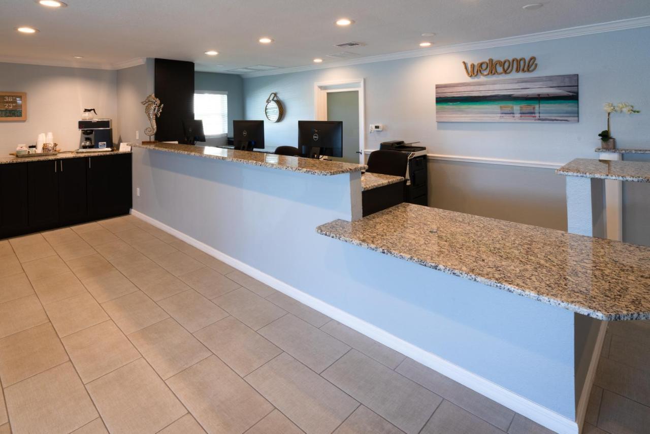 Daytona Beach Rv Villa Kültér fotó
